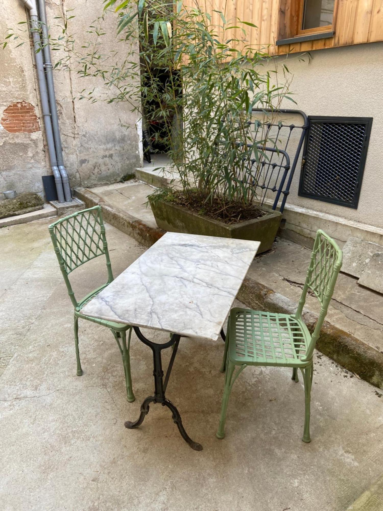 L'Adrien Studio Tout Confort Avec Terrasse ليموج المظهر الخارجي الصورة
